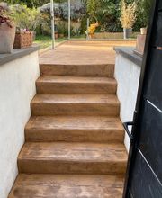 CO.JE.NI Béton Ciré image 16