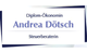 Dipl. Oec. Andrea Dötsch Steuerberaterin
