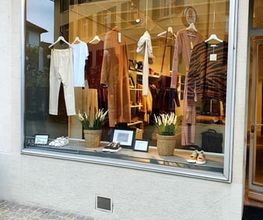 Abigail & Grace Boutique Bild 8