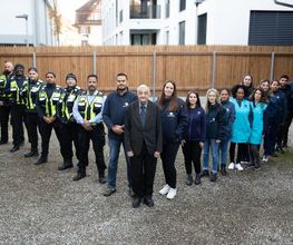 DHALi Gebäudereinigung Bild 10