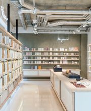 PAPER & TEA - Berlin Mitte Bild 7