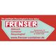 Frenser Abbruch-Container-Recyclinghof