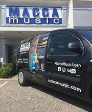 Macca Music image 5