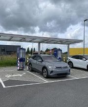 Aral pulse Ladestation Bild 2