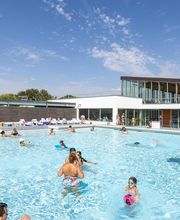Piscine Aqua'val Sèvre image 1