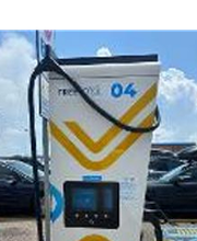 Free to X Stazione di ricarica immagine 8