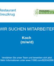 Koch (m/w/d)