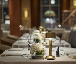 Savoy Brasserie & Bar