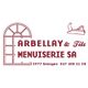 Arbellay & Fils Menuiserie SA