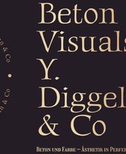 Beton Visuals by Y.Diggelmann & co KlG Bild 1