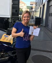 Fahrschule Sabine Bild 8