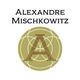 logo triskel Alexandre Mischkowitz