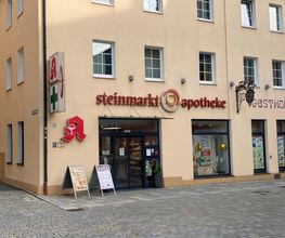 Steinmarkt-Apotheke Bild 1