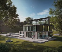 Peter Stasek Architects - Corporate Architecture Bild 5