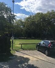 Shell Recharge Charging Station Bild 1