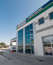 Euromaster Cosmo Gomme immagine 9