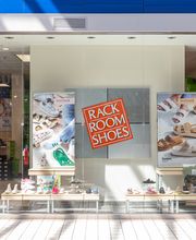 Tight Shot of Exterior Building/Store (Including Logo)