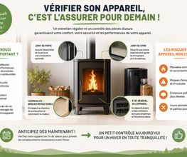 Cheminées Artflam image 6