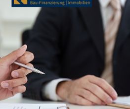 FINANZRAUM - Ihre Spezialisten für Immobilien und Baufinanzierung Bild 5