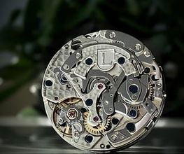 LANDERON SWISS MOVEMENTS GmbH Bild 10