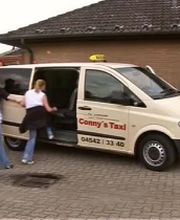 Connys Taxi Bild 3