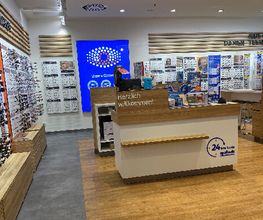 Apollo-Optik - Bielefeld Marktkauf Bild 2