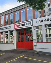 Carsen Garage AG Bild 1