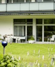 Alters- und Pflegeheim in Sennwald, Region Werdenberg Bild 2