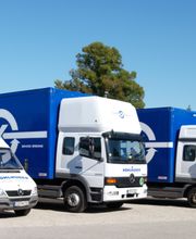 Kohlhuber Möbeltransporte OHG Bild 2