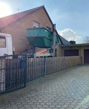 KB Schrott & Buntmetalle Bild 1