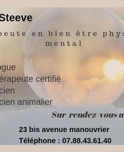 Brézé Steeve image 1