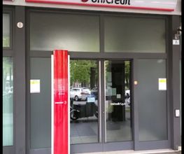 Esterni - Ingresso