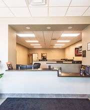 Entrance/Lobby/Interior Space