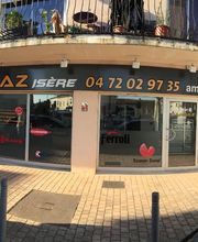 AM Gaz Isere image 3