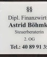 Astrid Böhmke Steuerberaterin Bild 2