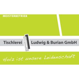 Tischlerei Ludwig & Burian