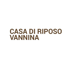 Casa di Riposo Vannina logo