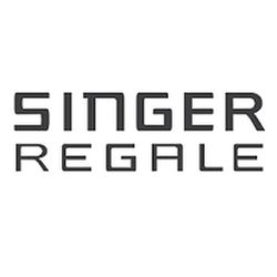 Singer Regale