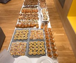 FITSTRO Catering & Events