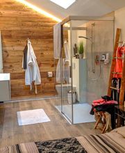 Innenausbau, Zingrich Holzbau Wilderswil