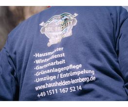 Haushelden Leonberg Bild 5
