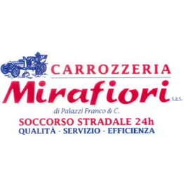 Carrozzeria Mirafiori logo