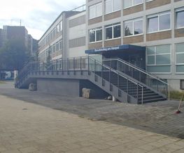 Zarges Bau GmbH Bild 6
