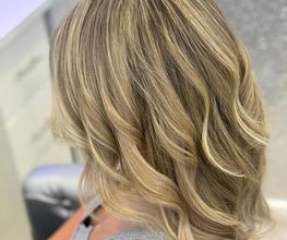 Friseur New Flair Bild 6