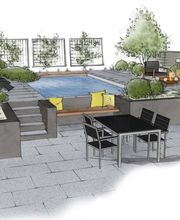 Emeraude Jardins image 20