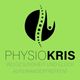 Physio Kris – Ihre Praxis für Physiotherapie, Wellness und Prävention in Erlangen und Nürnberg. Ganzheitliche Physiotherapie und innovative Therapiekonzepte für Ihre Gesundheit. Wo Gesundheit und Glück aufeinandertreffen.