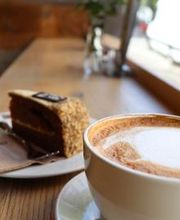 Coffee Fellows – Kaffee, Bagels, Frühstück Bild 9