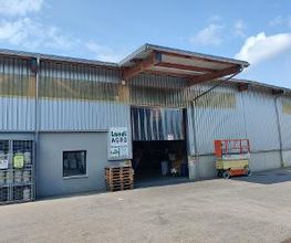 Centre Agro Avenches Bild 1