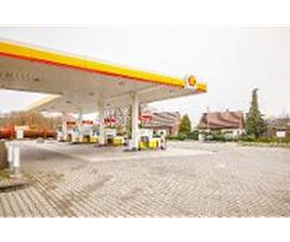 Shell Recharge Charging Station Bild 5