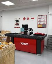 SQRUPS +X- imagen 13